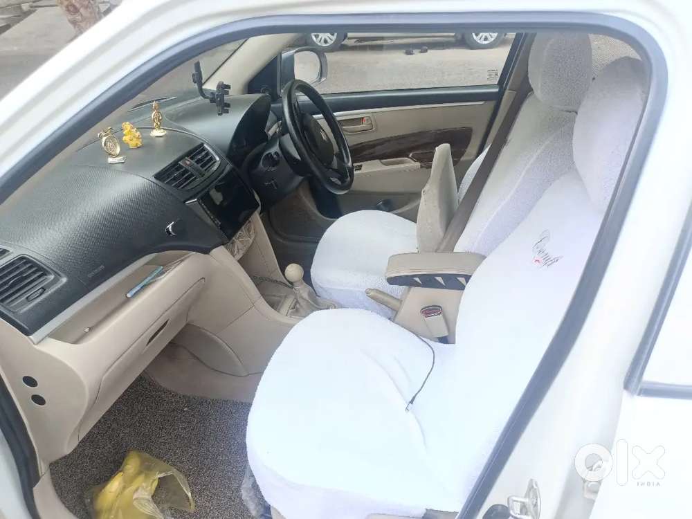 Maruti Suzuki Dzire 2022 Cng & Hybrids 100180 Km Driven