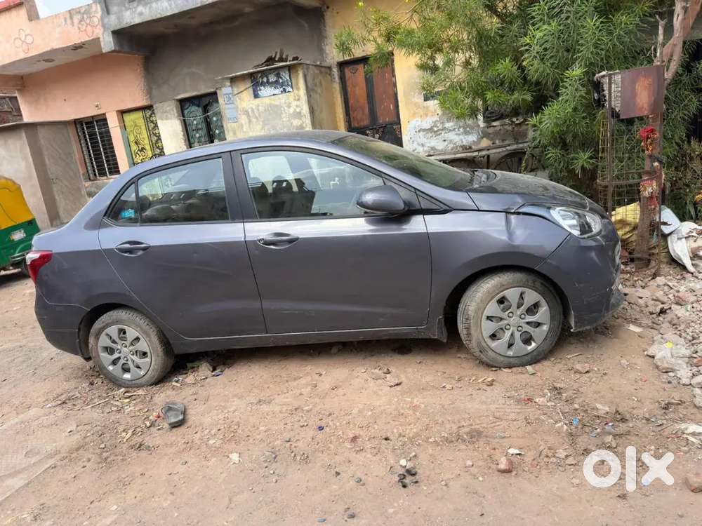 Hyundai Xcent Prime 2019 Petrol 38500 Km Driven
1st Owner