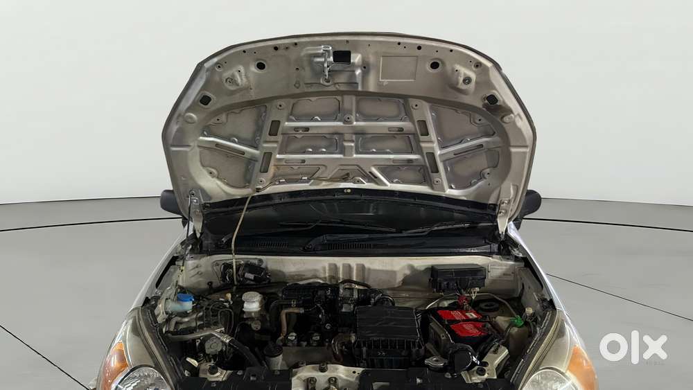 Maruti Suzuki Alto 0.8 Lxi (o), 2021, Petrol