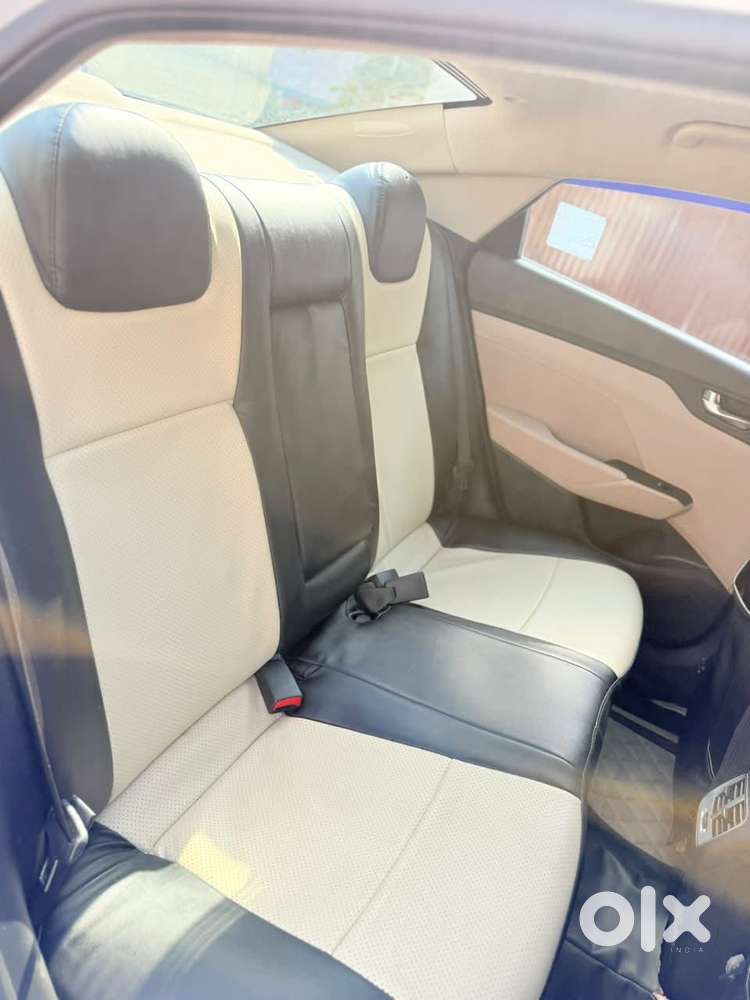 Hyundai Verna 1.5 S Plus Diesel Mt, 2021, Diesel