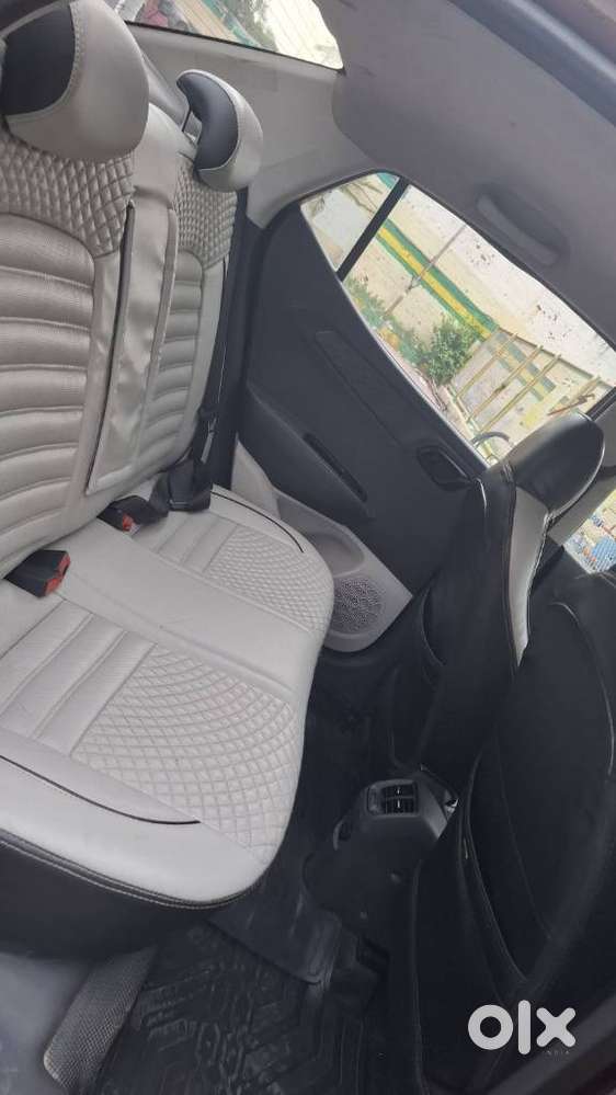 Hyundai Aura 1.2 S Petrol Amt, 2020, Petrol