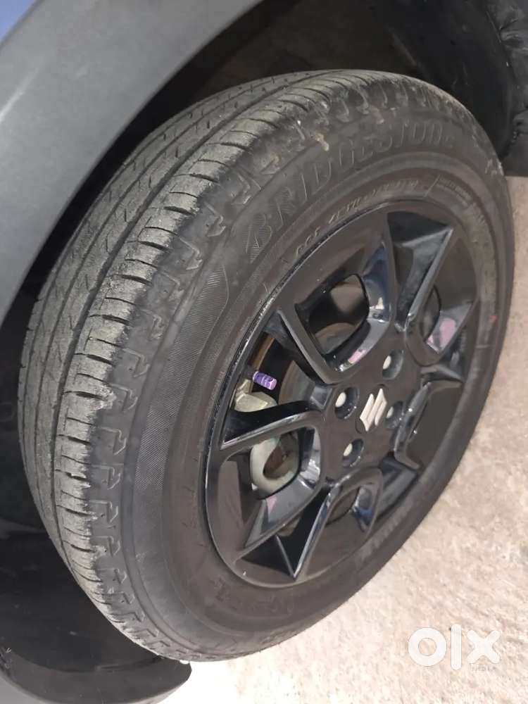 Maruti Suzuki Ignis 2022 Petrol 19000 Km Driven