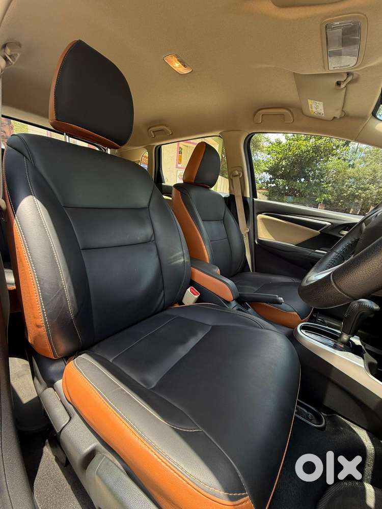 Honda Jazz Vx Cvt, 2022, Petrol