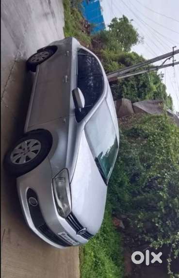 Volkswagen Vento 2012 Petrol Good Condition
