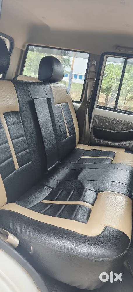 Mahindra Be 6 2024 Manual