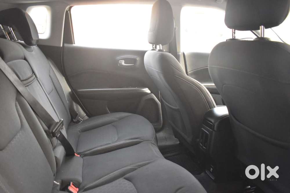 Jeep Compass 1.4 Sport Plus, 2019, Petrol