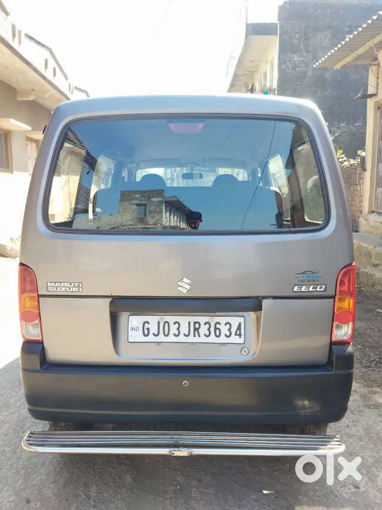 Maruti Suzuki Eeco