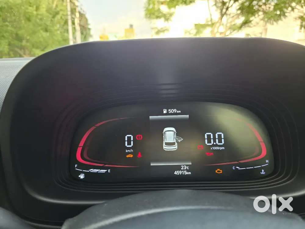 Hyundai Venue 2022 Diesel S Plus Manual