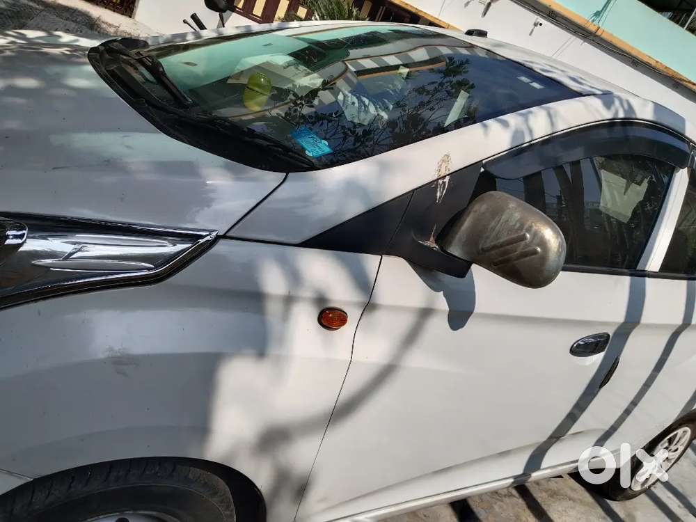 Hyundai Eon 2018 Petrol 30000 Km Driven