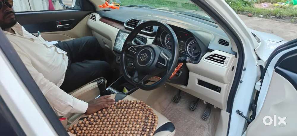 Maruti Suzuki Dzire Vdi 2019 ,2020 Registration