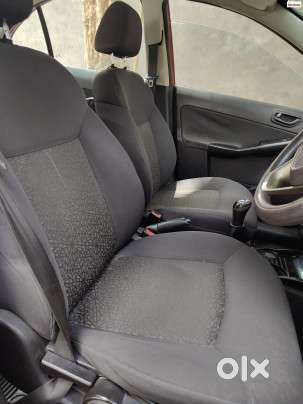 Tata Zest  Revotron 1.2t Xms, 2017, Petrol