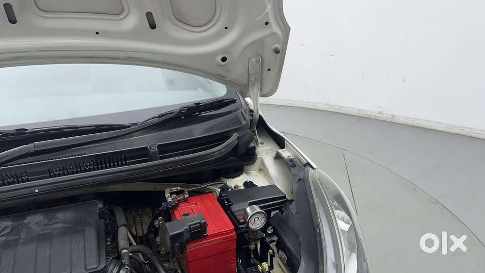 Hyundai Grand I10 Nios 1.2 Kappa Vtvt Sportz Cng, 2022, Cng & Hybrid..