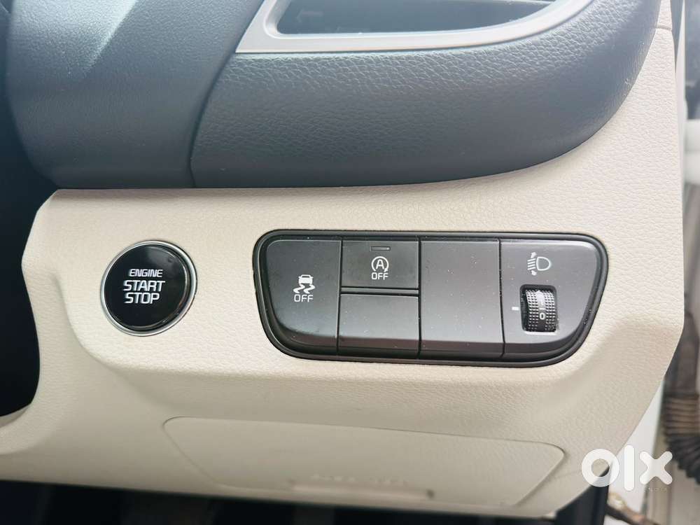 Kia Seltos 1.5 Htx At Petrol, 2023, Petrol