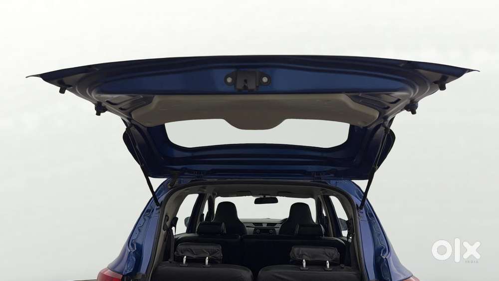 Renault Triber Rxl, 2020, Petrol