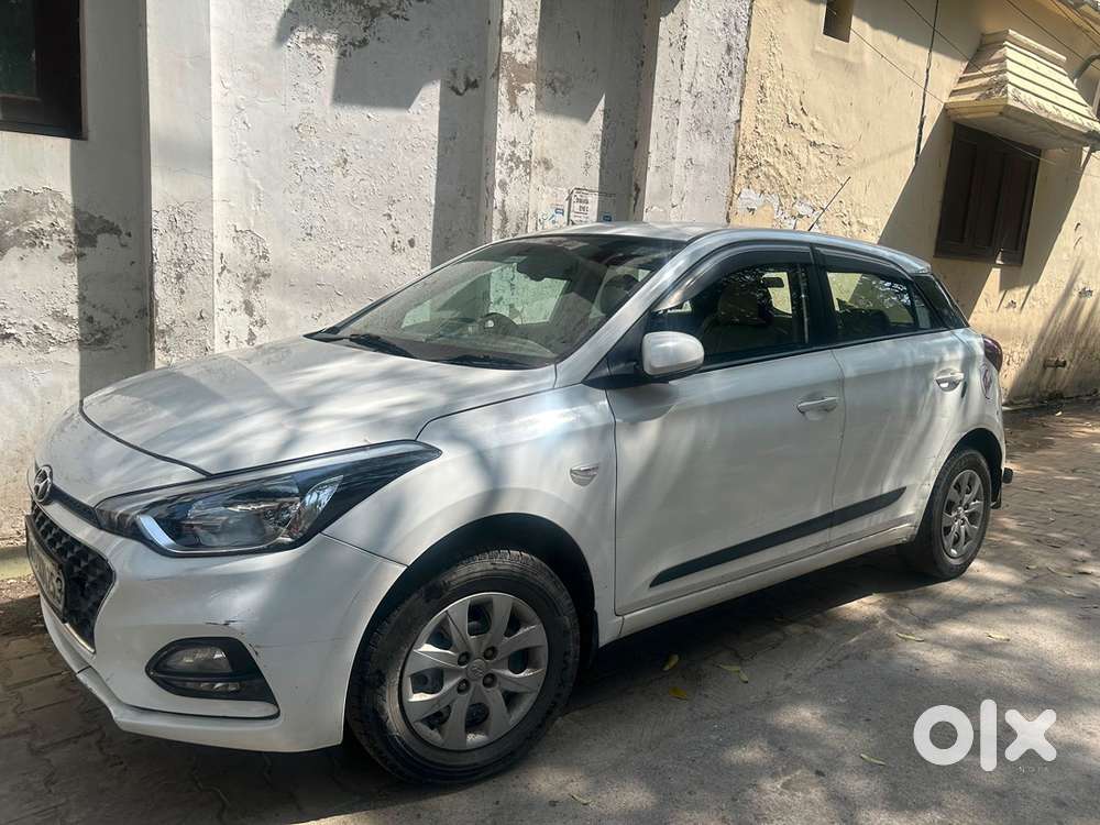 Hyundai I20 Magna 2019