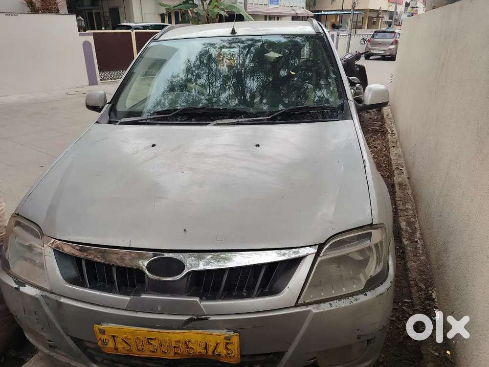 Mahindra Verito 2016