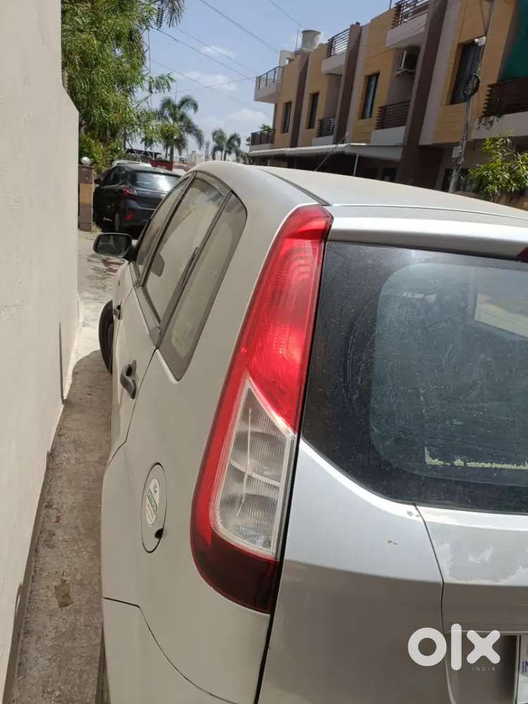 Ford Figopetrol Well Maintained Condition