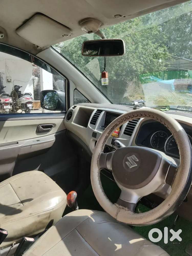 Maruti Suzuki Estilo 2010