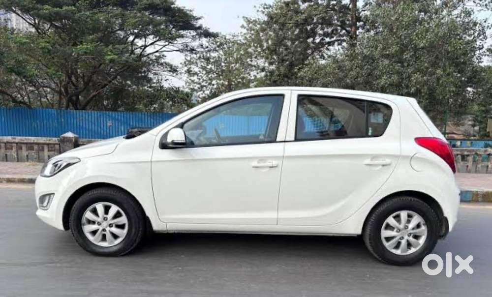 Hyundai I20 2018 Diesel 200000 Km Driven