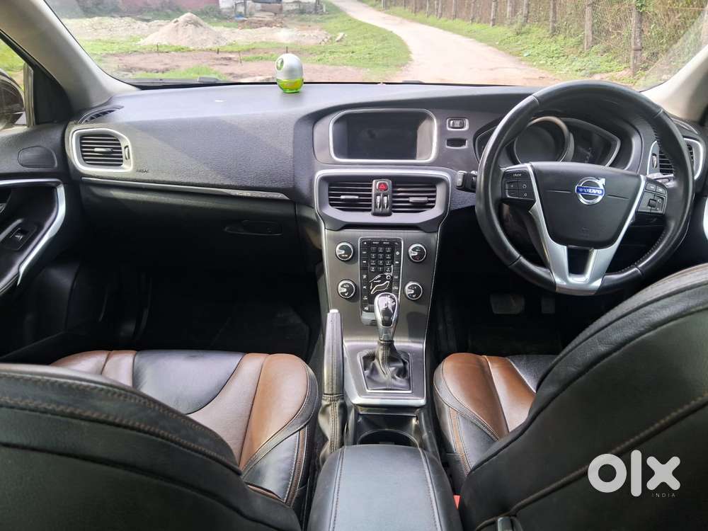 Volvo V40 D3, 2016, Diesel