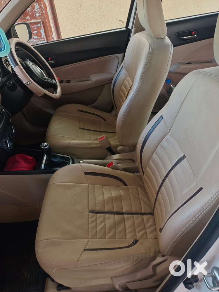 Maruti Dzire 2019 Vdi