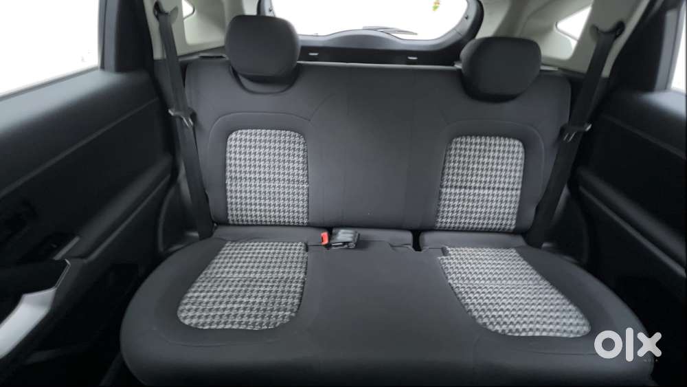 Tata Harrier Xma, 2022, Diesel
