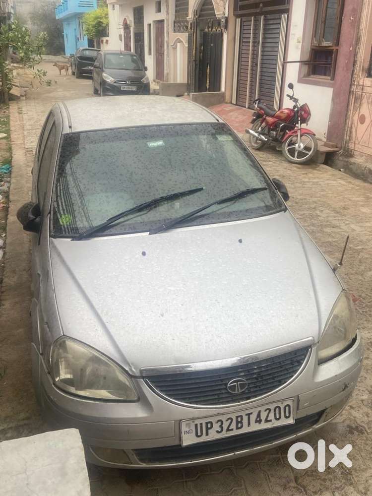 Tata Indica V2 2006 Diesel 100000 Km Driven