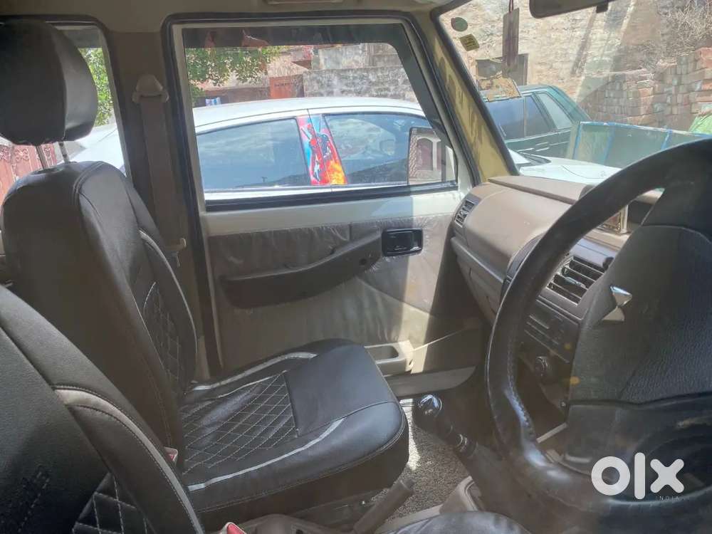 Mahindra Bolero 2024 Diesel 55689 Km Driven