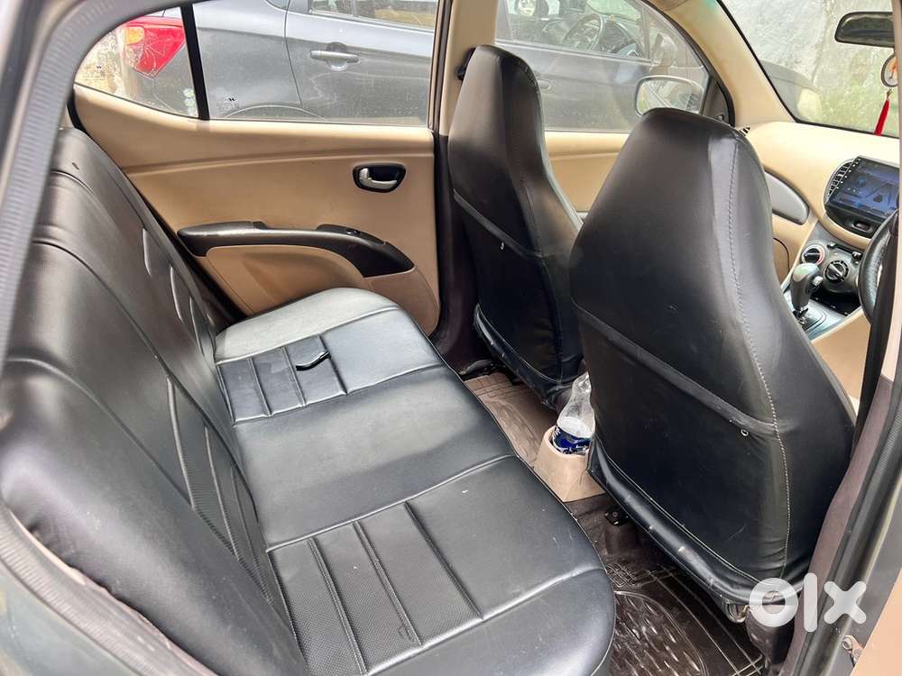 Hyundai Grand I10 2010 Petrol Good Condition