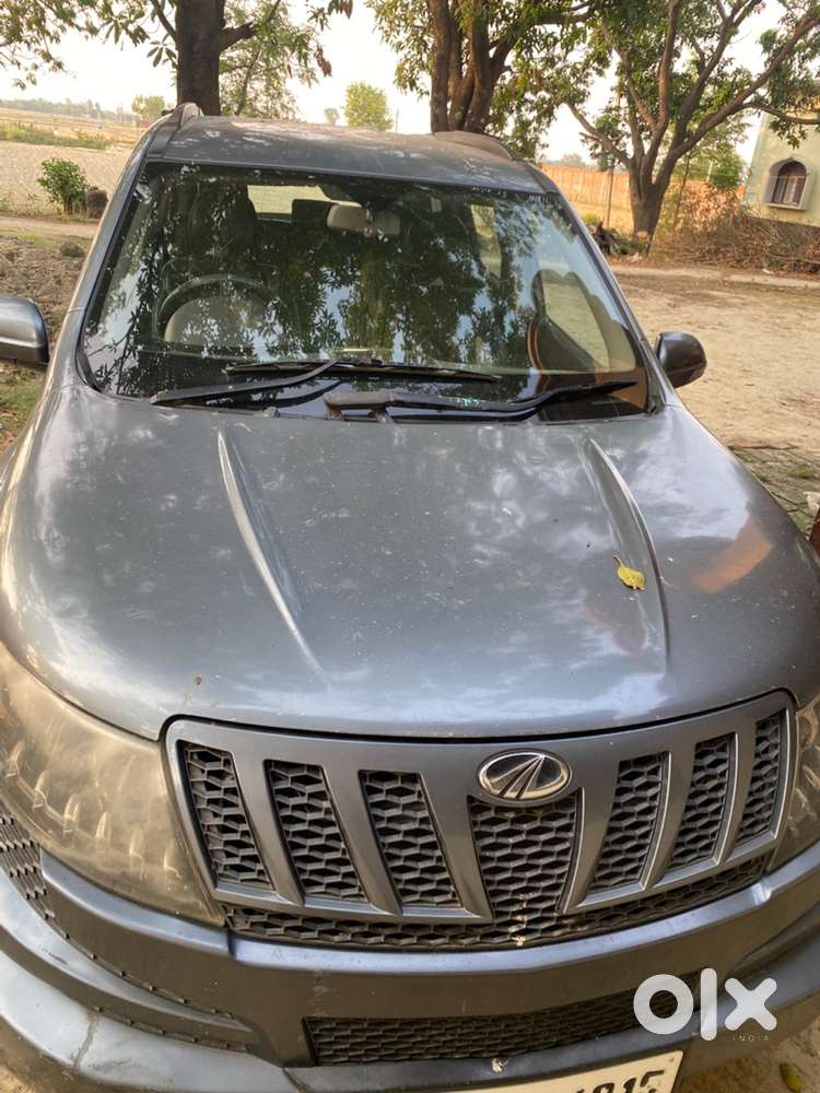 Mahindra Xuv500 Diesel 88000 Km Driven