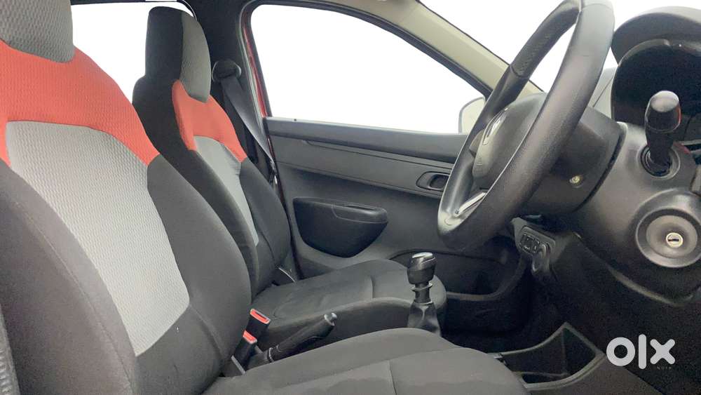 Renault Kwid 1.0 Rxt Edition, 2017, Petrol