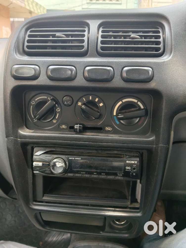 Maruti Suzuki Alto 800 2006