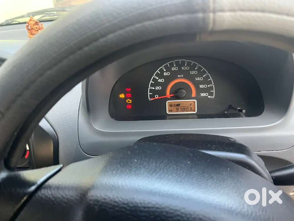 Hyundai Santro Xing 2013 Petrol 85000 Km Driven