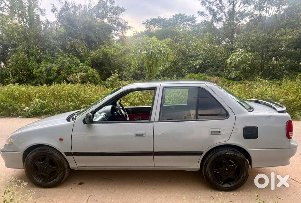 Maruti Suzuki Esteem Vxi 2003 1.3L