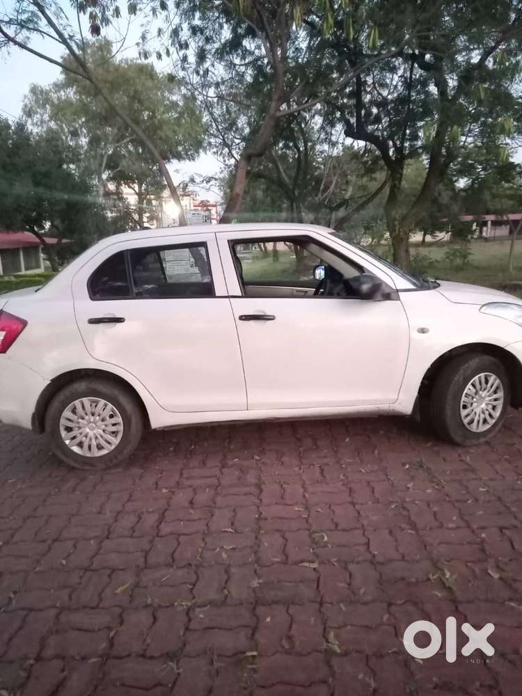 Maruti Suzuki Dzire 2020 Diesel 150000 Km Driven