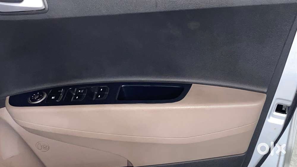 Hyundai Grand I10 Sportz 1.2 Kappa Vtvt, 2018, Petrol