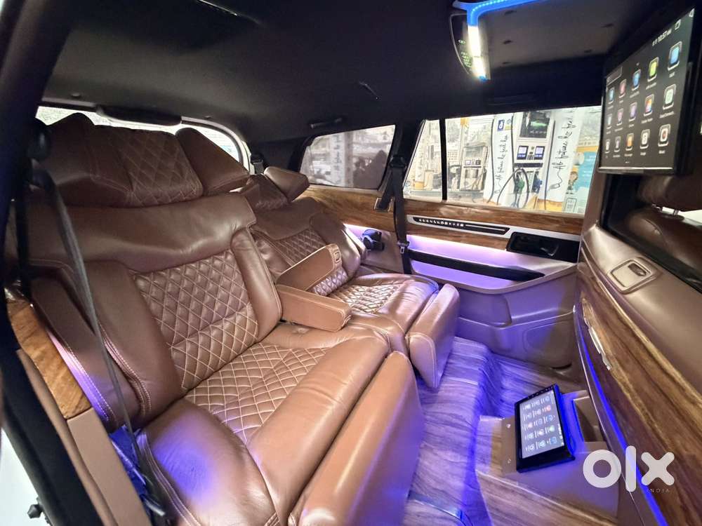 Toyota Innova 2.5 G (diesel) 7 Seater, 2015, Diesel