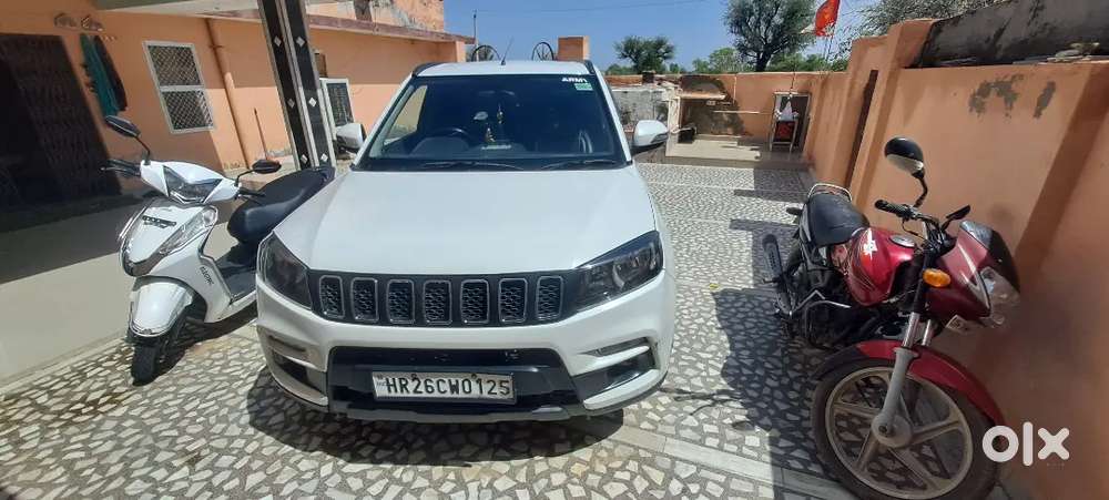 Perfect Milage Car For Family.