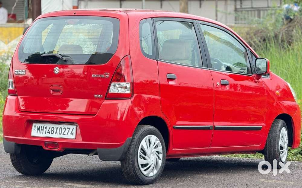 Maruti Suzuki Zen Estilo Vxi Bsiv, 2009, Petrol