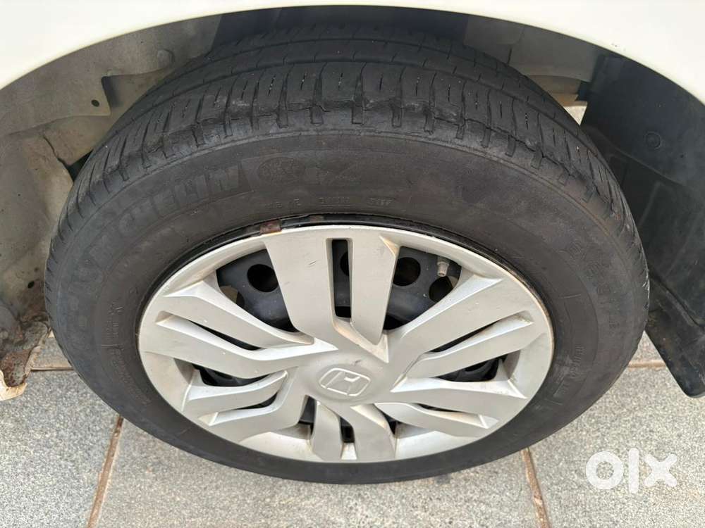 Honda City 2014-2015 I Dtec Sv, 2014, Diesel