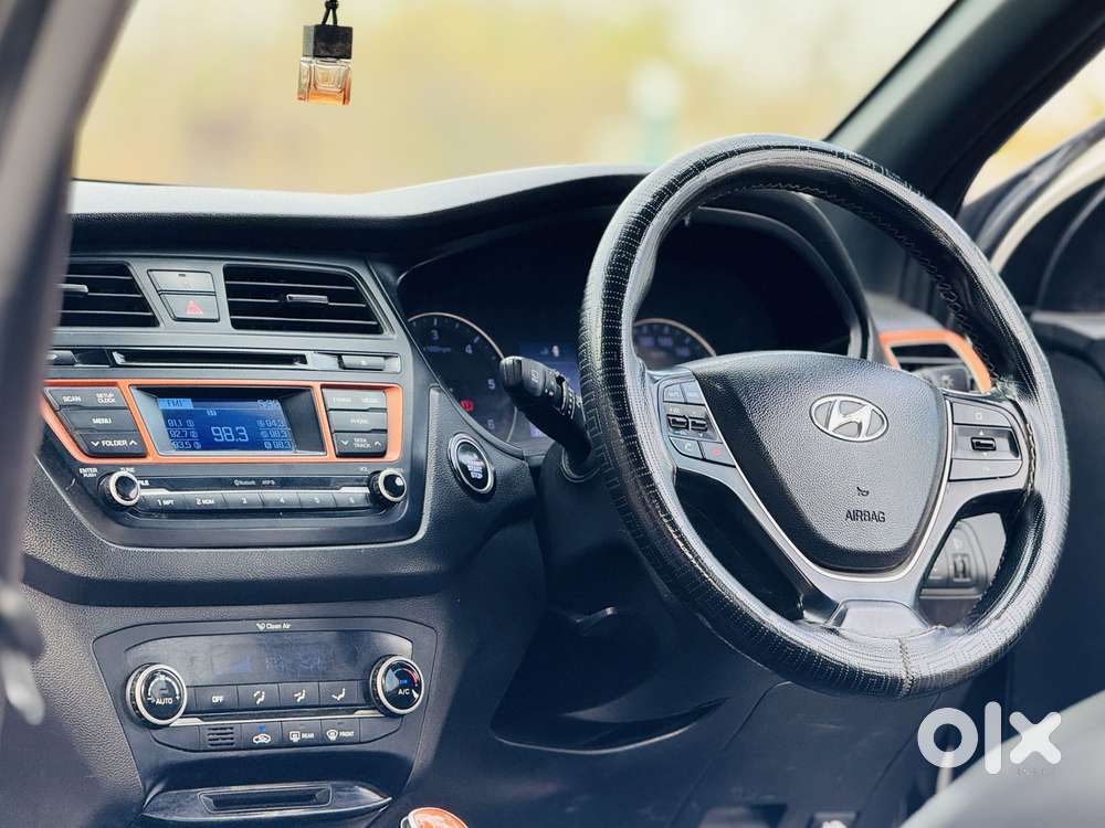 Hyundai I20 Active 1.4 Sx (o), 2015, Diesel
