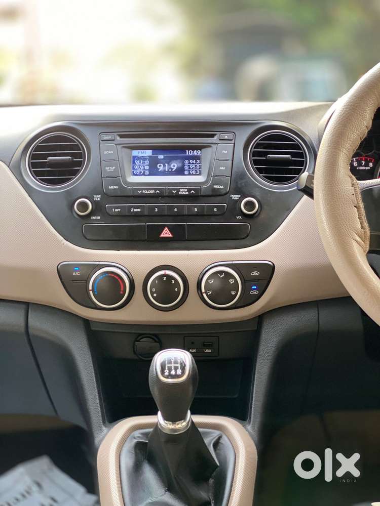 Hyundai Grand I10 Sportz O 1.2, 2014, Petrol