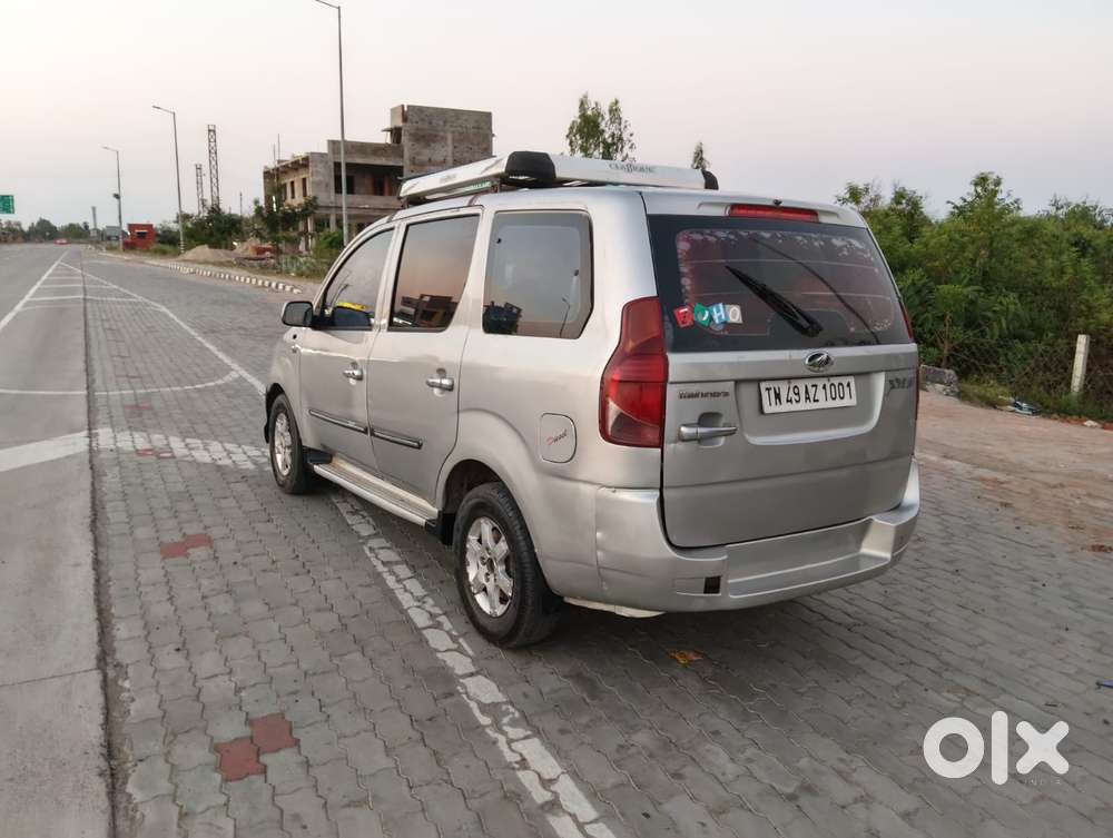 Mahindra Xylo E8 Bs-iii, 2009, Diesel