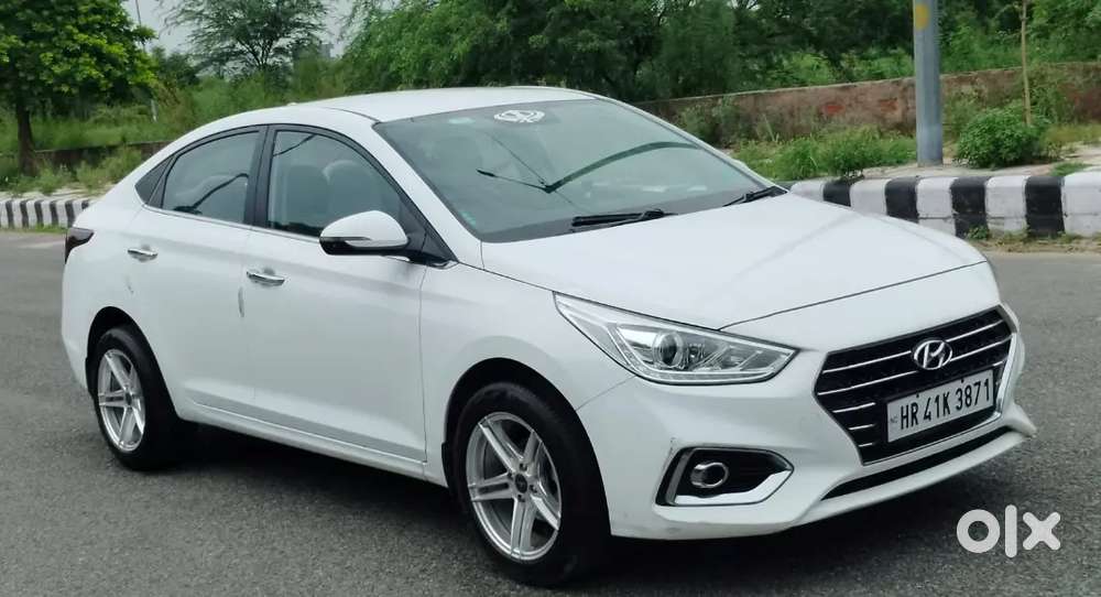 Verna 1.6 Sx (o) 2020