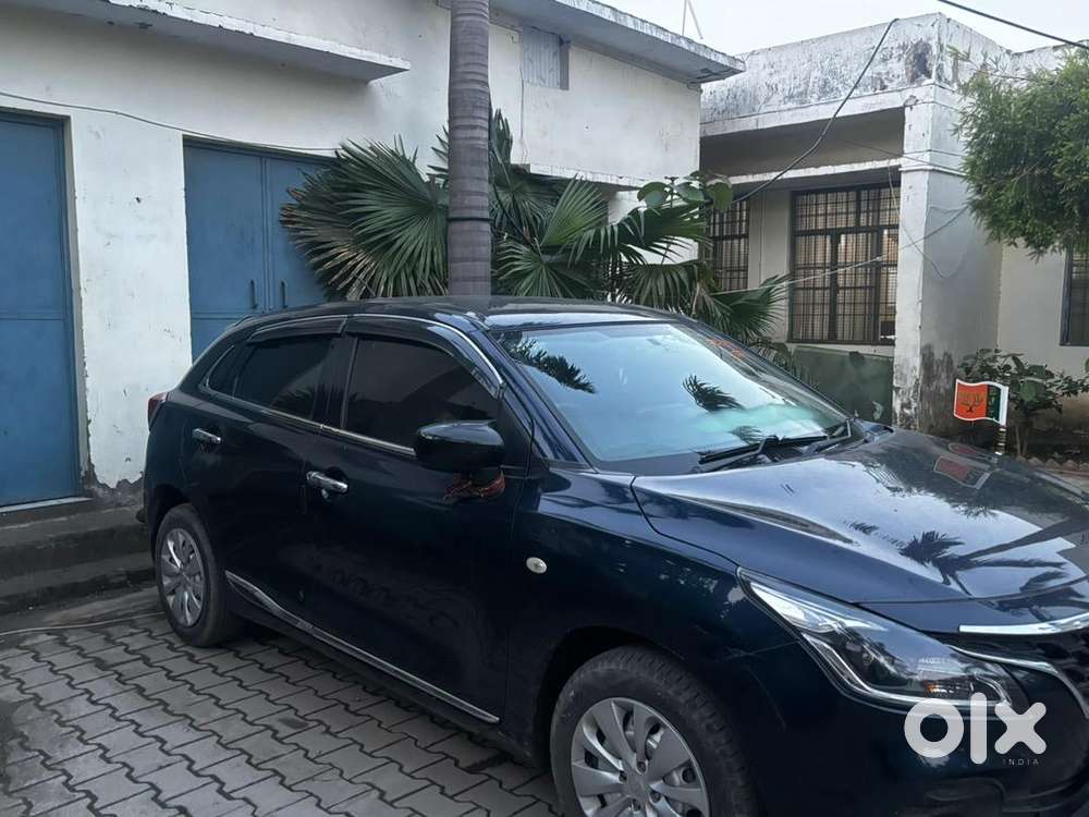 Maruti Suzuki Petrol 2022