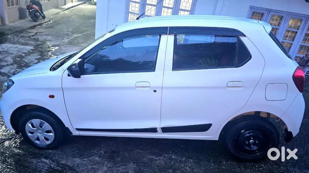 Maruti Alto K10 Vxi – April 2024  Excellent Condition