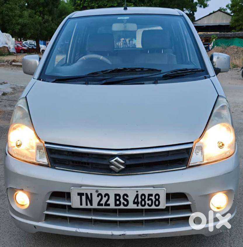 Maruti Suzuki Zen Estilo Vxi Bsiv, 2010, Petrol