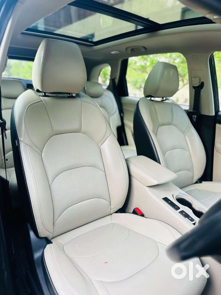 Mg Hector Sharp Pro 1.5 Turbo Cvt, 2022, Petrol