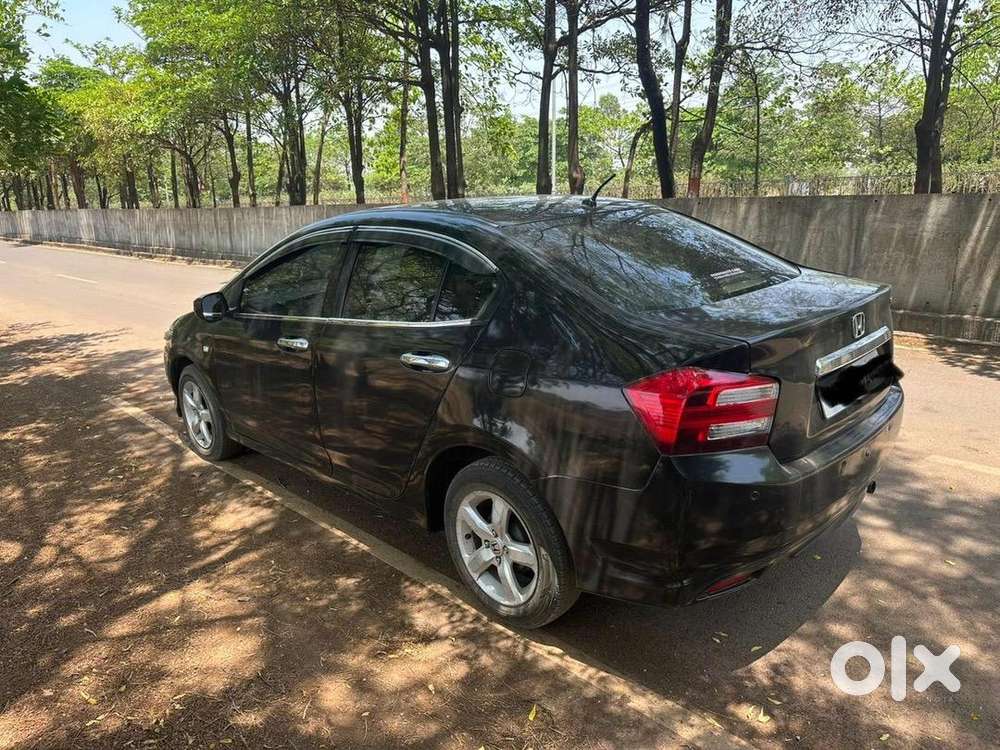 Honda City 2013 Petrol 65000 Km Driven