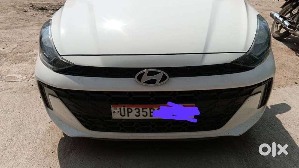 Hyundai Aura 1.2 2024
